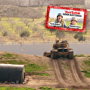 Kırmızı çizgi nöbeti