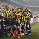 Lider Fenerbahçe