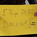1 liraya dert dinlenir