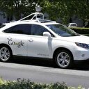 Google'ın sürücüsüz otomobili otobüse çarptı