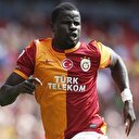 Eboue sahalara döndü