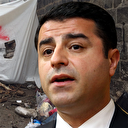 HDP'nin derdi halk değil 40 yabancı savaşçı