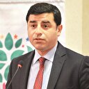 Terör eşbaşkanı