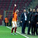 Sneijder'den Çin cevabı