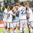 Fenerbahçe güle oynaya