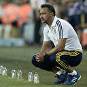 'Baba benim için gol at okulda havam olsun'