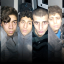 PKK'lı çocuklar askere yalvardı