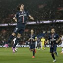 Conte'nin hedefi Cavani