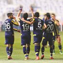 Şampiyonluk yürüyüşü: 0-3