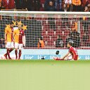 Arena'da düello: 3-3