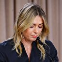Sharapova'nın lisansı askıya alındı