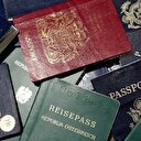 Pasaportlar neden sadece 4 renk?