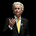 Irkçı lider Wilders hakim karşısında