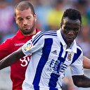 Galatasaray'a Bruma için yeni teklif