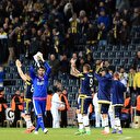 Fenerbahçe kasasını doldurdu