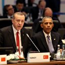 Erdoğan dünya liderlerine ‘güvenli bölge’yi anlatacak