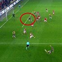 Fenerbahçelileri isyan ettiren pozisyon