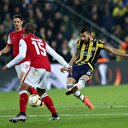Fenerbahçe'nin zaferi Portekiz basınında