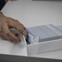Yeni kimlikler burada üretiliyor