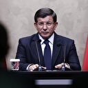 Başbakan Davutoğlu'ndan güvenlik toplantısı