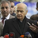 Bahçeli'den saldırı yorumu: Dize getiremeyecekler