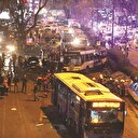 Başkent'te 3. alçak saldırı: 35 şehit, 122 yaralı