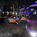 Saldırıdaki araç 26 Şubat'ta Ankara'ya getirilmiş