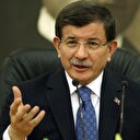 Başbakan Davutoğlu, Ürdün programını iptal etti