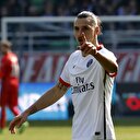 Ibra paylaşılamıyor