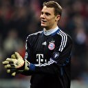 Neuer'den transfer açıklaması