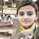 Canlı bomba PKK’lı Seher