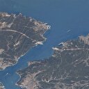 Uzaydan adım adım 3. Köprü