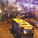 Ankara'daki terör saldırısını TAK üstlendi