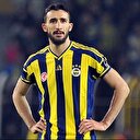 Fenerbahçe'de Mehmet Topal şoku