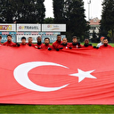 Galatasaray'dan Çanakkale mesajı
