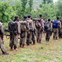 Suriye yeni Kandil oldu