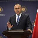 Dışişleri'nden Belçika'ya protesto