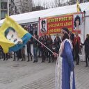 Belçika'dan PKK'ya özel izin