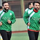 Gökhan Gönül'ün kardeşleri aynı takımda