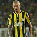 Simon Kjaer'den teröre tepki