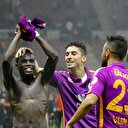 Galatasaray'dan Bruma ve Telles kararı