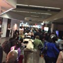 Brüksel'de havalimanı ve metroda terör saldırısı!