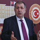 Ümit Özdağ adaylığını açıkladı