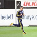 Persie'nin isyanı