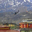 Yüksekova'da çatışmalar üç mahallede yoğunlaştı