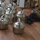 PKK'nın 'el yapımı patlayıcı' imalathanesi imha edildi