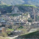 Yeni Hasankeyf'in yüzde 80'i tamam