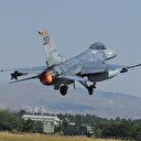 Türk jetleri 11 PKK hedefini vurdu