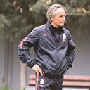 Riekerink'ten Van Gaal taktiği