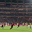 İsveç Türkiye'yi konuşuyor